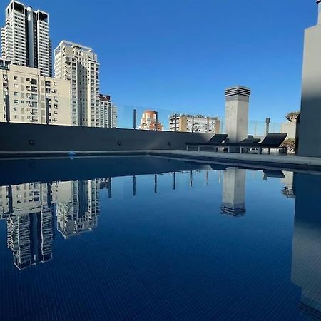 Charming Apart In Palermo Buenos Aires Exterior photo