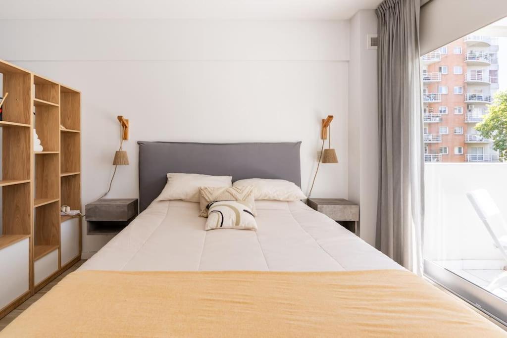 Charming Apart In Palermo Buenos Aires Exterior photo