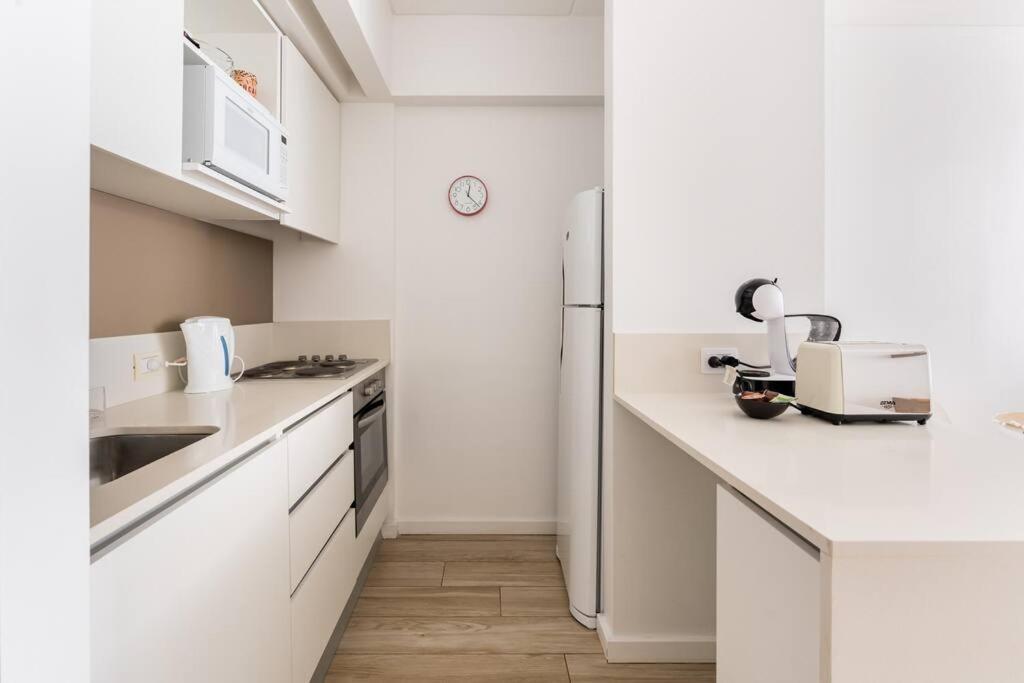 Charming Apart In Palermo Buenos Aires Exterior photo