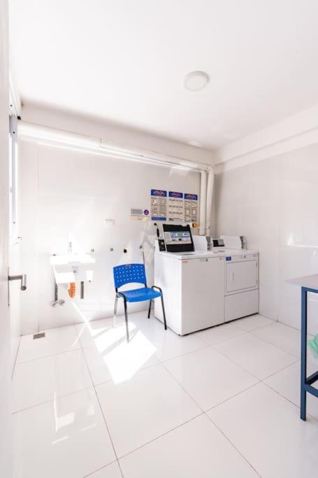 Charming Apart In Palermo Buenos Aires Exterior photo