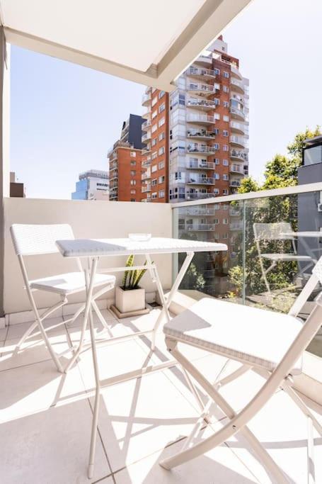 Charming Apart In Palermo Buenos Aires Exterior photo
