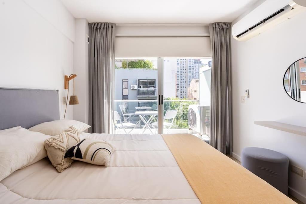 Charming Apart In Palermo Buenos Aires Exterior photo