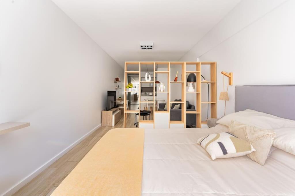 Charming Apart In Palermo Buenos Aires Exterior photo