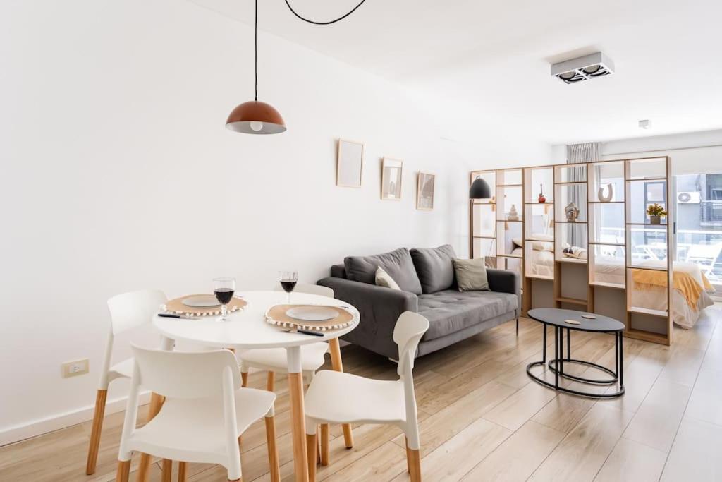 Charming Apart In Palermo Buenos Aires Exterior photo