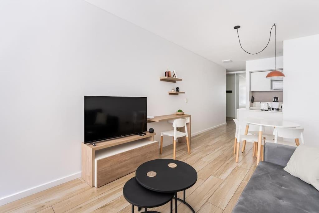 Charming Apart In Palermo Buenos Aires Exterior photo