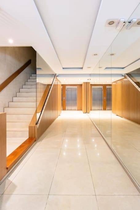 Charming Apart In Palermo Buenos Aires Exterior photo