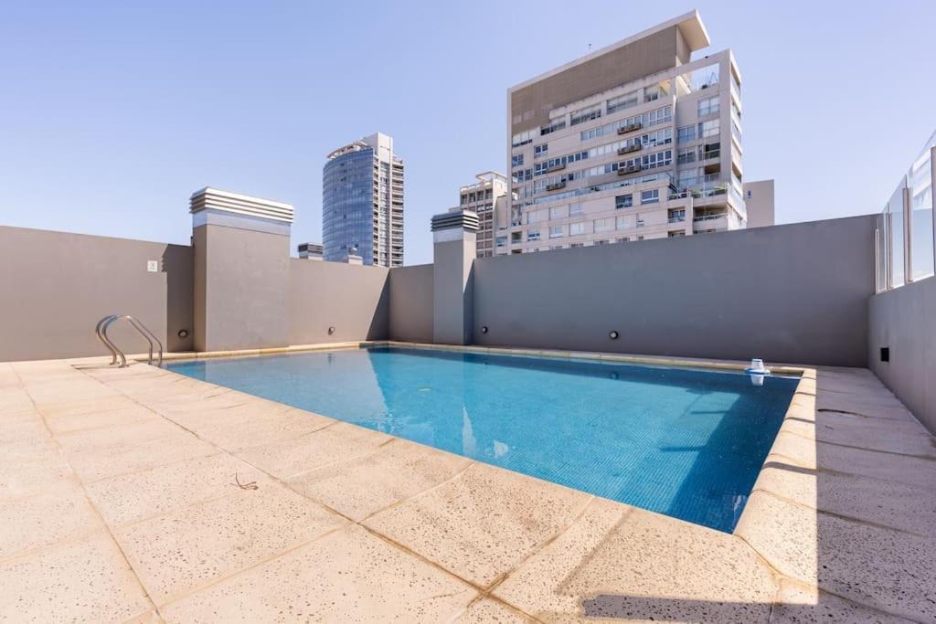 Charming Apart In Palermo Buenos Aires Exterior photo