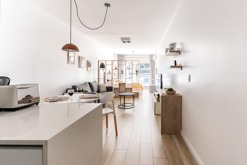Charming Apart In Palermo Buenos Aires Exterior photo